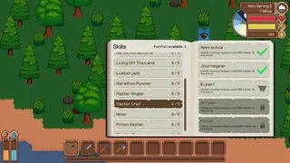 Скриншот 6 к игре Moonhaven