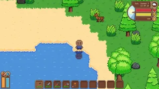 Скриншот 7 к игре Moonhaven