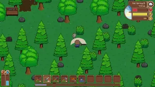 Скриншот 8 к игре Moonhaven