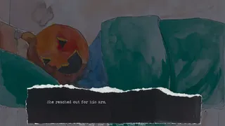 Скриншот 3 к игре Pumpkin Eater