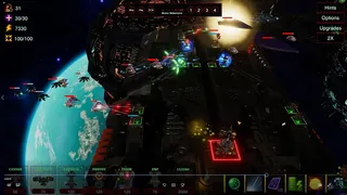 Скриншот 1 к игре Tep The Destroyer TD