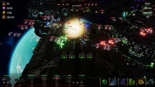 Скриншот 2 к игре Tep The Destroyer TD