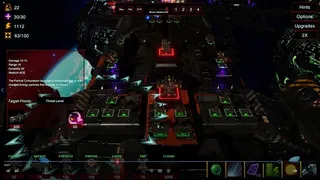 Скриншот 3 к игре Tep The Destroyer TD