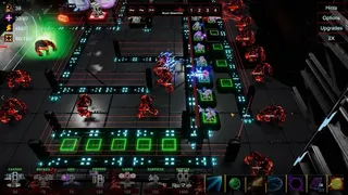 Скриншот 4 к игре Tep The Destroyer TD
