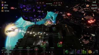 Скриншот 6 к игре Tep The Destroyer TD