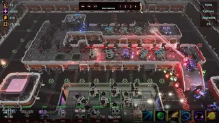 Скриншот 7 к игре Tep The Destroyer TD