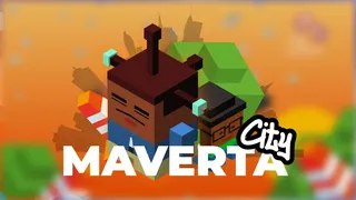 Скриншот 1 к игре Maverta City