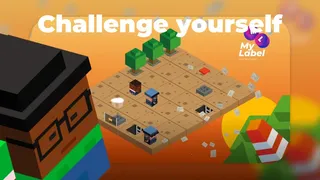 Скриншот 3 к игре Maverta City