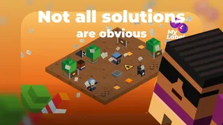 Скриншот 4 к игре Maverta City