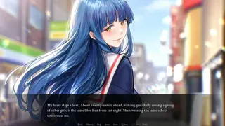 Скриншот 1 к игре Palliative - Reach for an Angel
