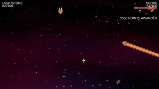Скриншот 3 к игре Space Waves