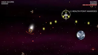Скриншот 4 к игре Space Waves