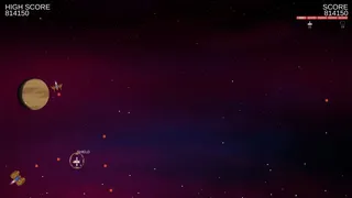 Скриншот 8 к игре Space Waves