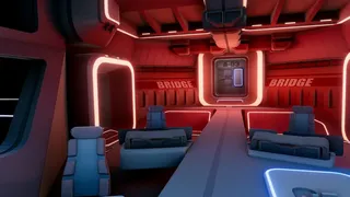 Скриншот 4 к игре Eternal Starlight VR Demo