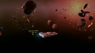 Скриншот 5 к игре Eternal Starlight VR Demo