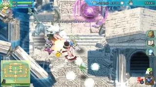 Скриншот 3 к игре Rune Factory 4 Special