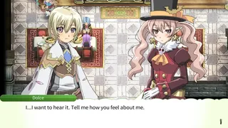 Скриншот 4 к игре Rune Factory 4 Special