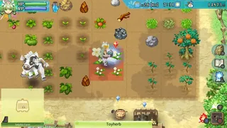 Скриншот 5 к игре Rune Factory 4 Special