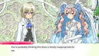 Скриншот 7 к игре Rune Factory 4 Special