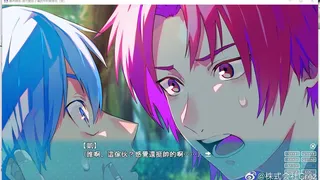 Скриншот 2 к игре 异界转生 这次变成了传说中的勇者呢（受）