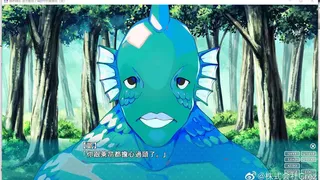 Скриншот 4 к игре 异界转生 这次变成了传说中的勇者呢（受）
