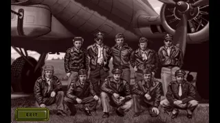 Скриншот 2 к игре B-17 Flying Fortress: World War II Bombers in Action