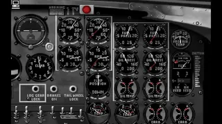 Скриншот 7 к игре B-17 Flying Fortress: World War II Bombers in Action