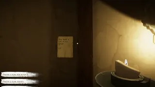 Скриншот 2 к игре Escape Room: The Sorcerer's Curse