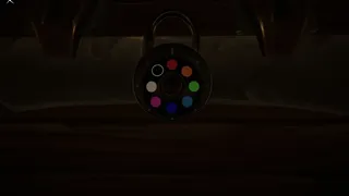 Скриншот 3 к игре Escape Room: The Sorcerer's Curse