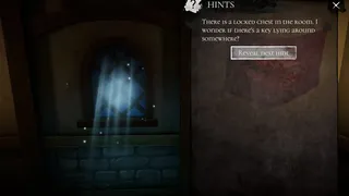 Скриншот 4 к игре Escape Room: The Sorcerer's Curse