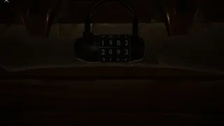 Скриншот 5 к игре Escape Room: The Sorcerer's Curse