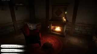 Скриншот 6 к игре Escape Room: The Sorcerer's Curse