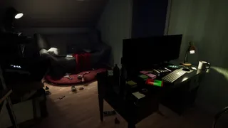 Скриншот 5 к игре Imperfect