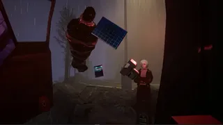 Скриншот 8 к игре Imperfect