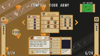 Скриншот 1 к игре Ardent Azur