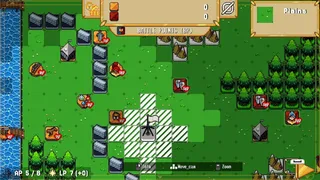 Скриншот 2 к игре Ardent Azur