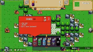 Скриншот 4 к игре Ardent Azur
