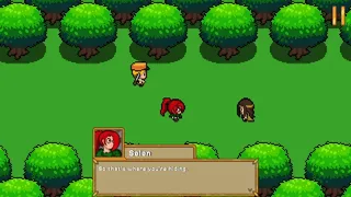 Скриншот 6 к игре Ardent Azur