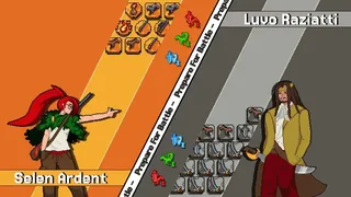 Скриншот 7 к игре Ardent Azur
