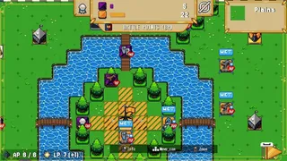 Скриншот 8 к игре Ardent Azur