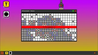 Скриншот 2 к игре Supreme OS