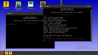 Скриншот 3 к игре Supreme OS