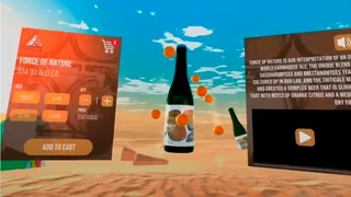 Скриншот 3 к игре Purvis Beer VR