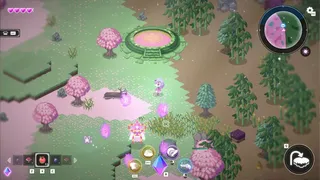 Скриншот 3 к игре Crystarise