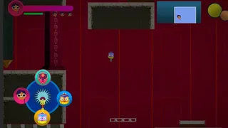 Скриншот 2 к игре Matachín