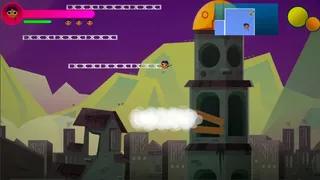 Скриншот 5 к игре Matachín