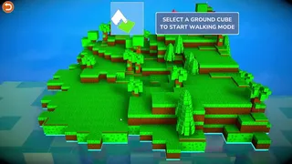 Скриншот 3 к игре Blox 3D World