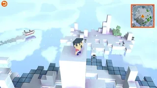 Скриншот 7 к игре Blox 3D World