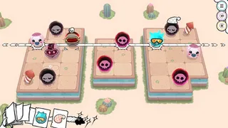 Скриншот 3 к игре Bomb Club Deluxe