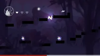 Скриншот 5 к игре Equinox